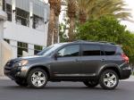 Toyota RAV4 Sport 2008 года (US)